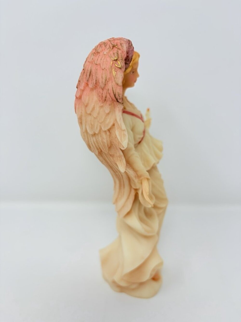 Vintage 1994 Seraphim Classics Angels Priscilla Benevolent Guide Item 69301 NEW - Picture 3 of 10